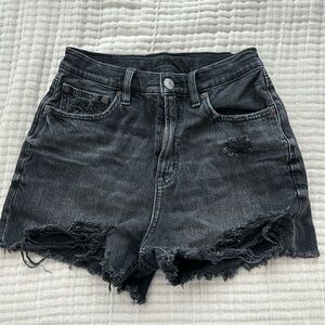 AE Highest Rise 90’s Boyfriend Short
